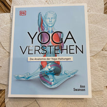  Yoga Verstehen - A.Swanson