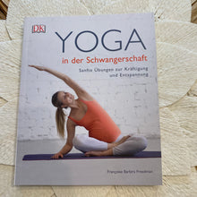  Yoga in der Schwangerschaft - F. Freedman