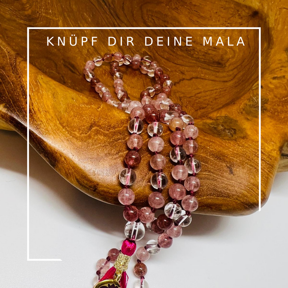 Mala workshop