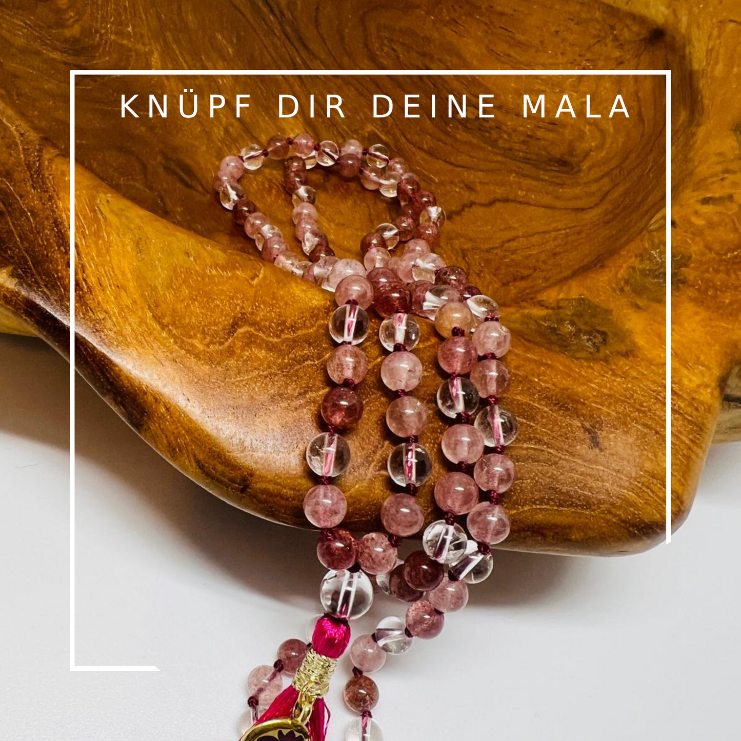 Mala workshop