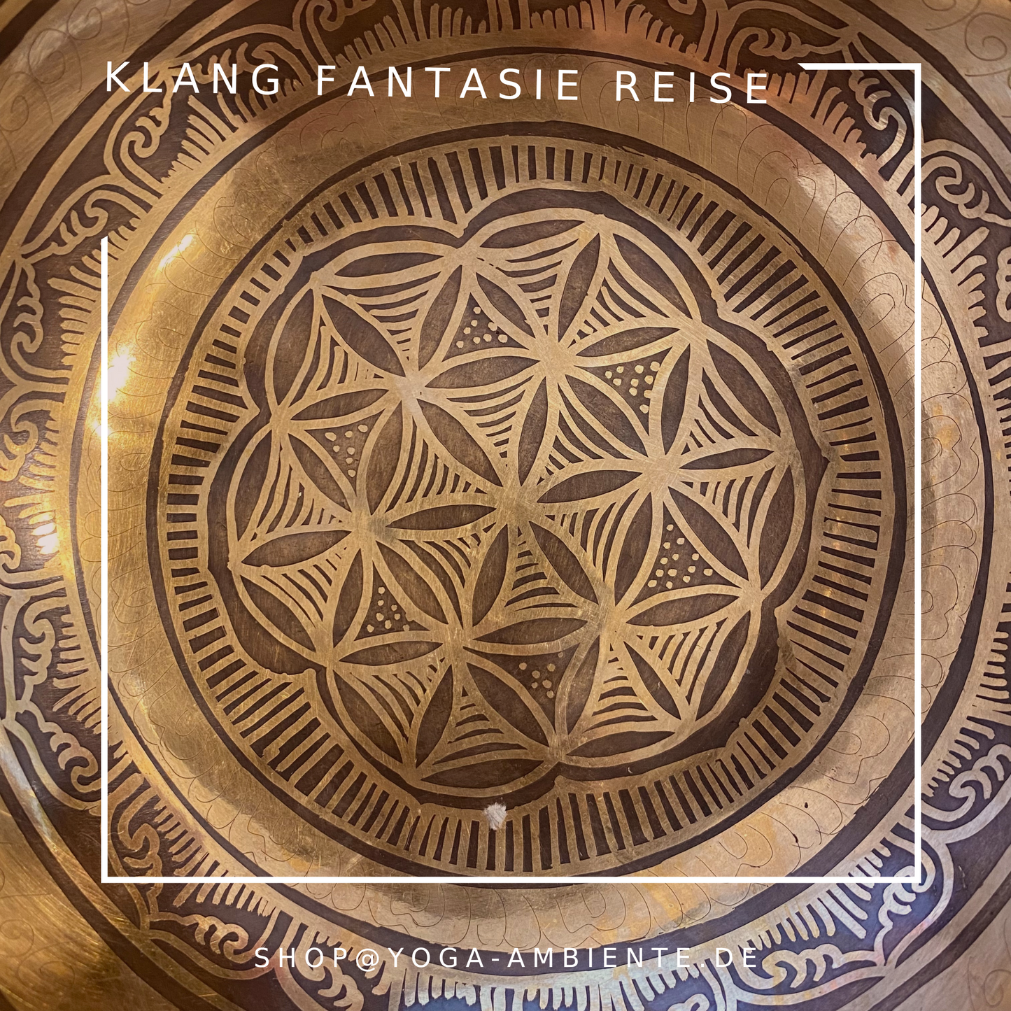 Klang-Fantasie Reise