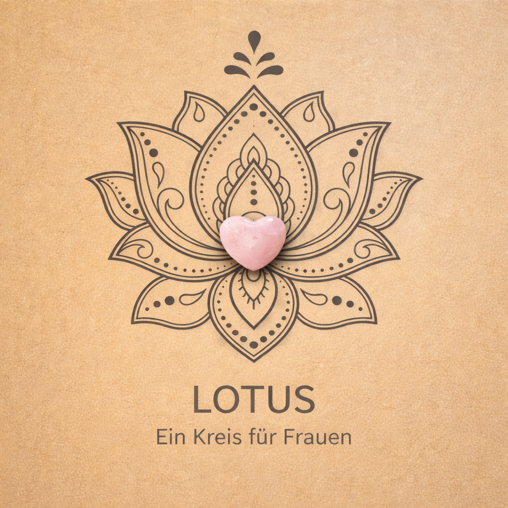 LOTUS – Ein Kreis für Frauen