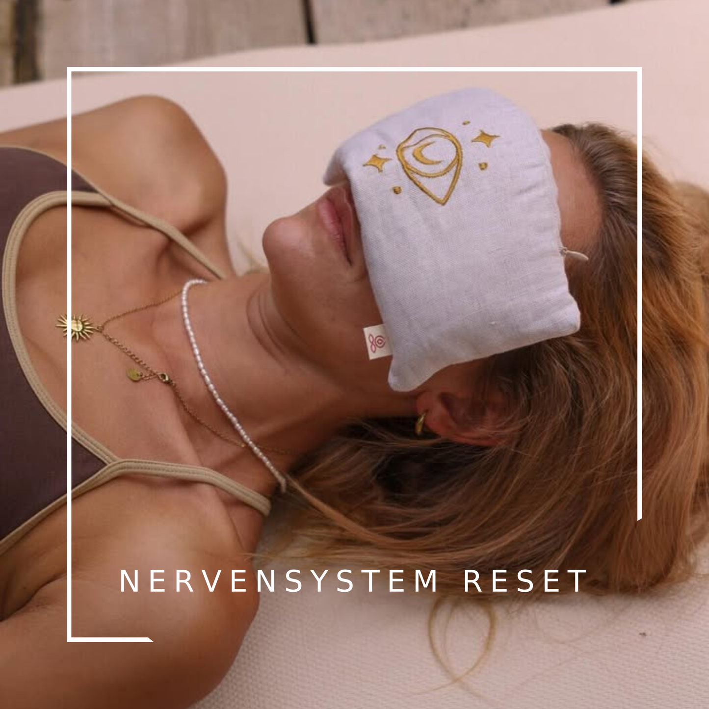 Nervensystem Reset mit Vivien