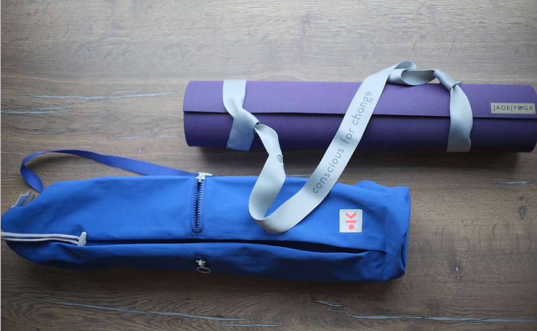  Yogamatten Taschen