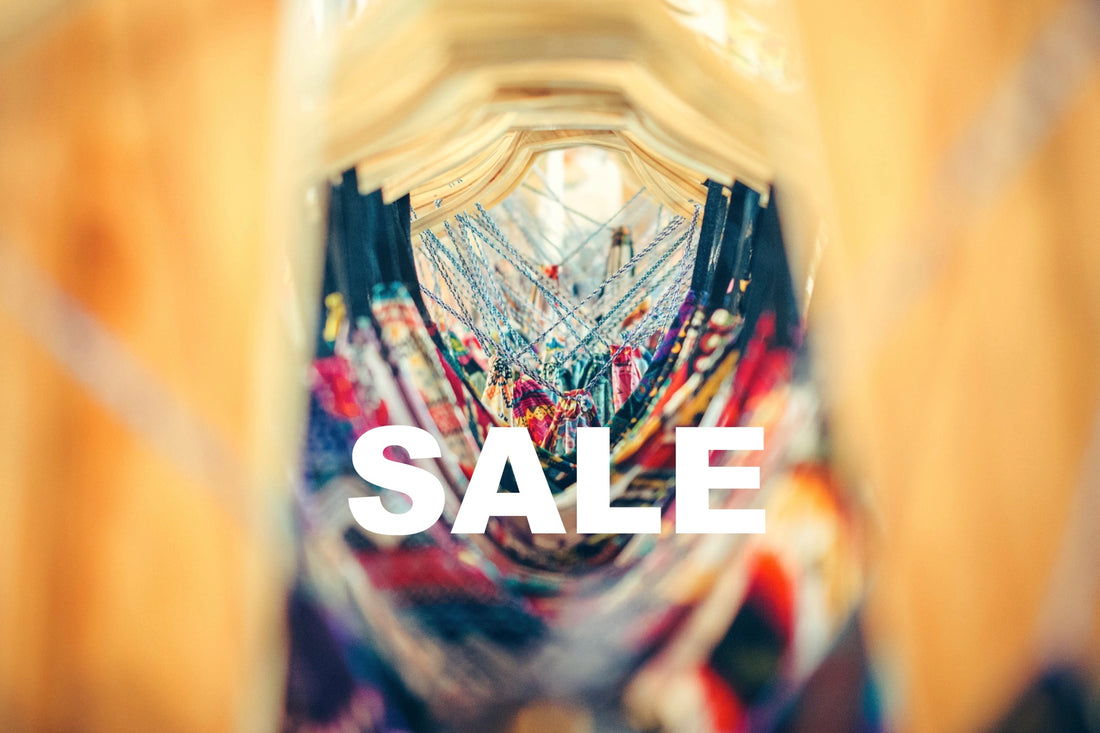  SALE