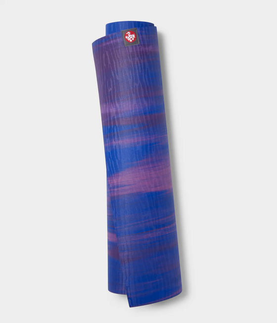 Manduka eKOlite yoga mat 4mm Amethyst Marble