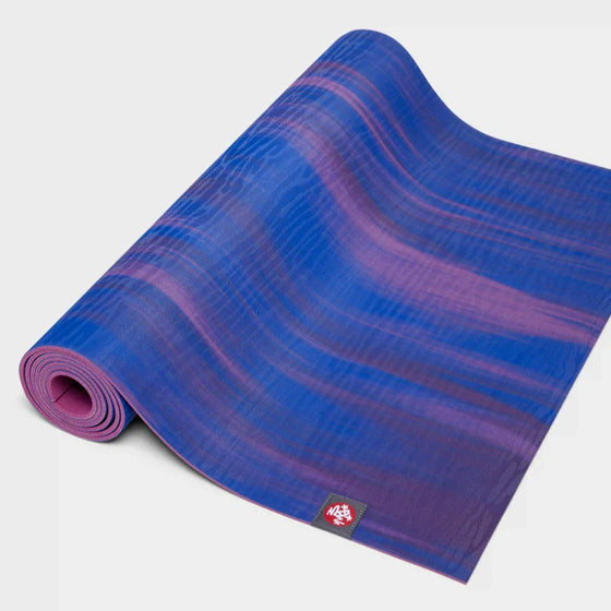 Manduka eKOlite yoga mat 4mm Amethyst Marble