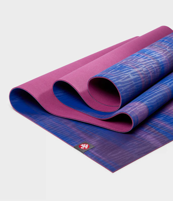 Manduka eKOlite yoga mat 4mm Amethyst Marble