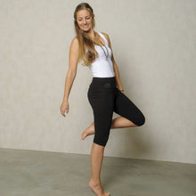  Spirit of Om - Capri Hose