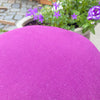 FAIRTRADE Bolster eckig