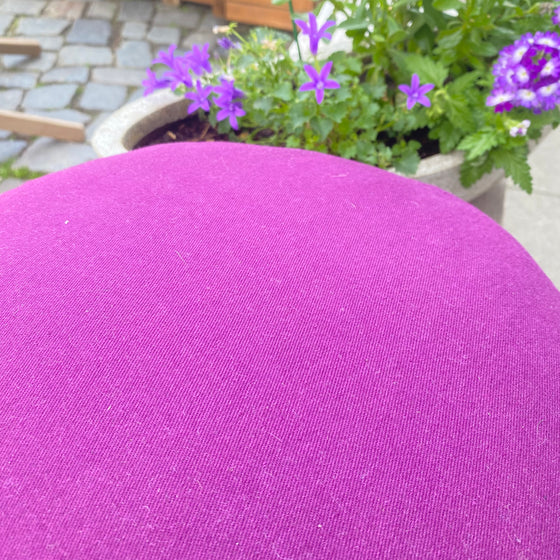FAIRTRADE Bolster eckig
