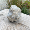 Chalcedon Bruchstück