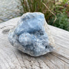 Chalcedon Bruchstück