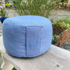 FAIRTRADE Meditationskissen Summer edition rund