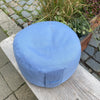 FAIRTRADE Meditationskissen Summer edition rund