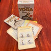 Deine Yoga Box - Wanda Badwal