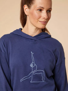  Chakrana Sweater Parvati