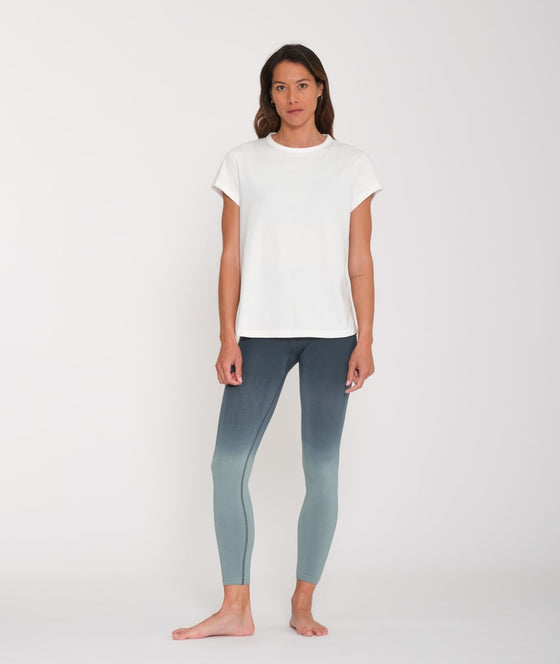 Yoga Searcher T-Shirt NAMASTE