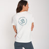 Yoga Searcher T-Shirt NAMASTE