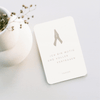 YAGOM - Kartenset Affirmation und Impulse