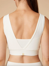 Chakrana Kuschel Bustier SUNDARI creme