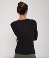 Yoga Searcher Longsleeve MAUNA