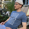 Yogi Company Unisex T-Shirt SERVE LOVE