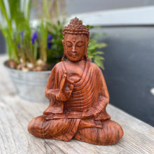  Bewusstseins-Buddha 20cm
