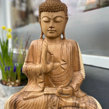  Bewusstseins-Buddha 50cm