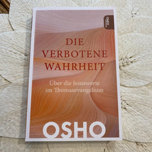  Osho - Die verbotene Wahrheit