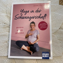  Yoga in der Schwangerschaft - J. Luft