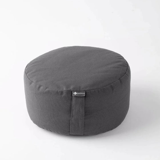 Halfmoon - Meditationskissen Baumwolle