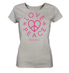 Yogi Company T-Shirt LOVE PEACE