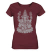 Yogi Company T-Shirt GANESHA