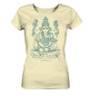 Yogi Company T-Shirt GANESHA
