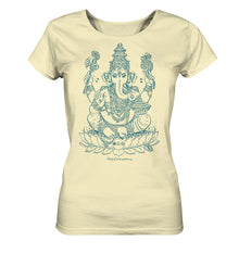  Yogi Company T-Shirt GANESHA