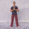 Jaya organics Herren Hose CARLOS