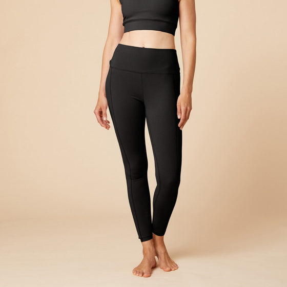 Chakrana Kuschel Leggings Shakti