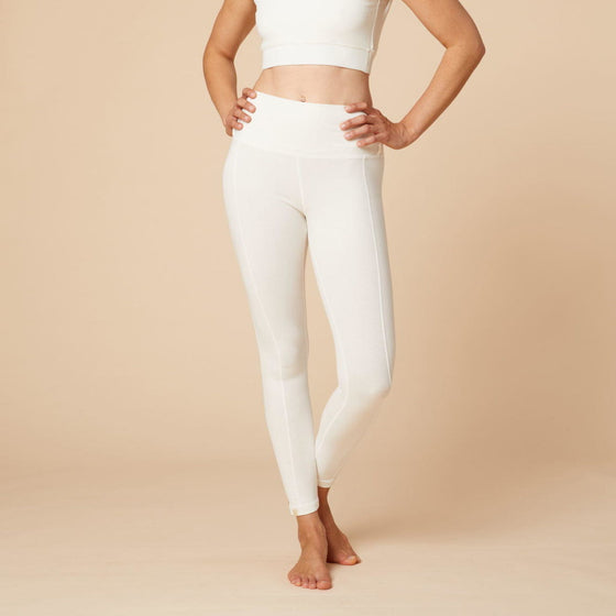 Chakrana Kuschel Leggings Shakti