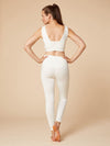 Chakrana Kuschel Leggings Shakti