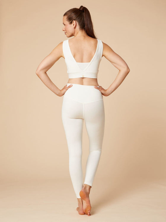 Chakrana Kuschel Leggings Shakti