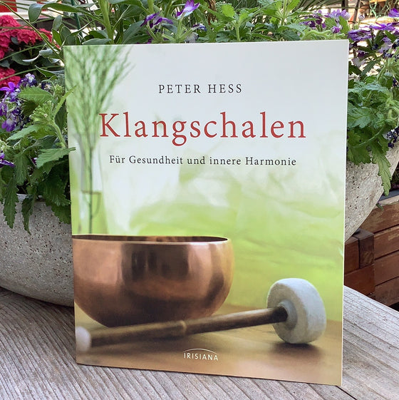 Klangschalen - Peter Hess