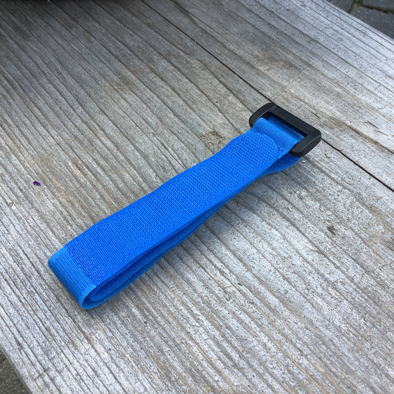 Klettband für Yogamatte