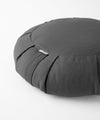 Halfmoon - Meditationskissen Zafu Baumwolle