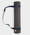 Manduka the commuter