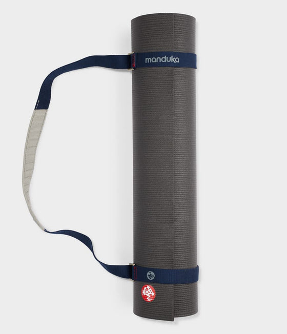 Manduka the commuter