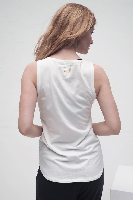 Kismet ANANDA Tank Top