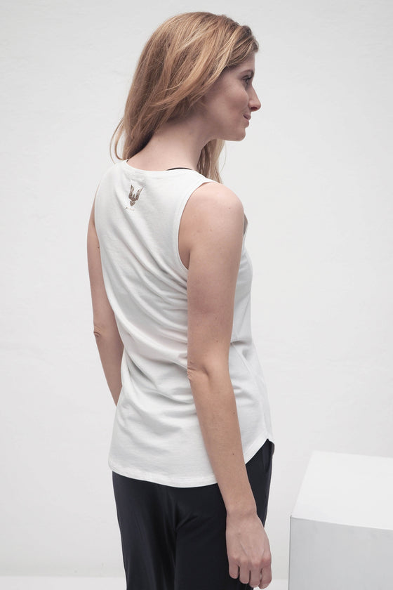 Kismet ANANDA Tank Top