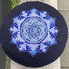 FAIRTRADE Meditationskissen OM Mandala