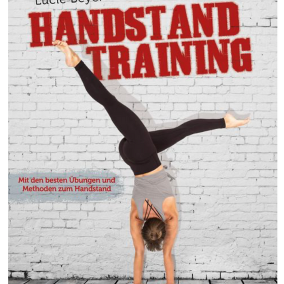 Handstand Training - L. Beyer